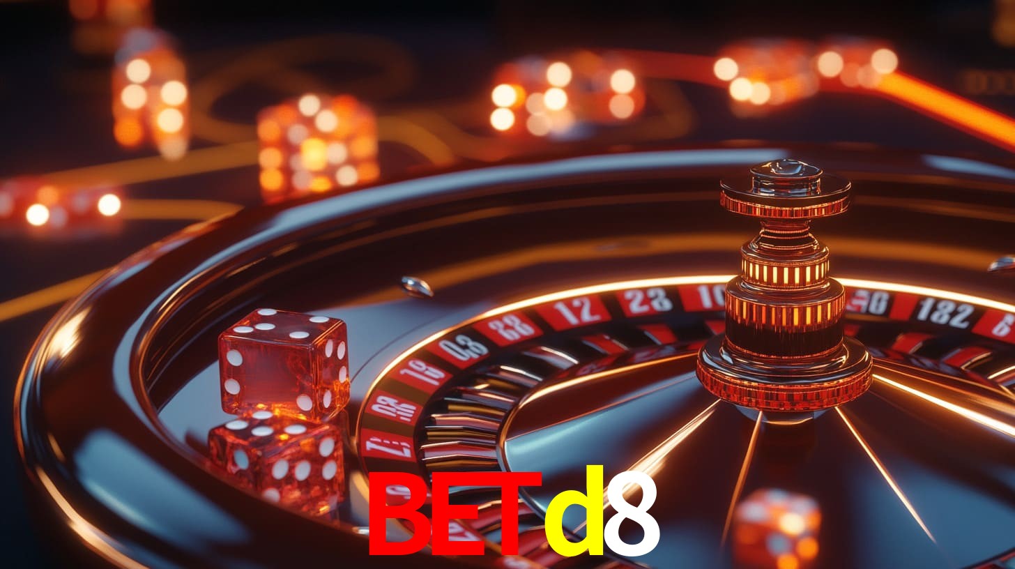 Blackjack Table betd8