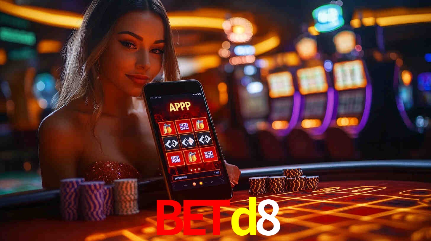 Instruções Download betd8