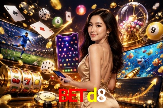 Platform Technology betd8