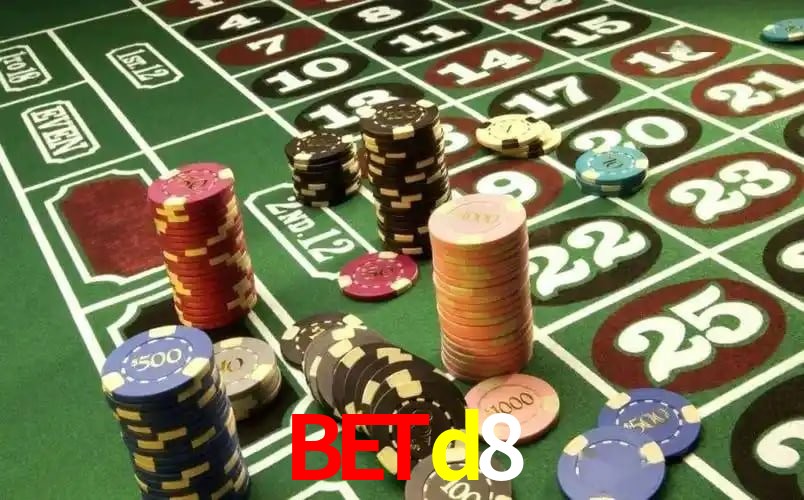 betd8 plataforma