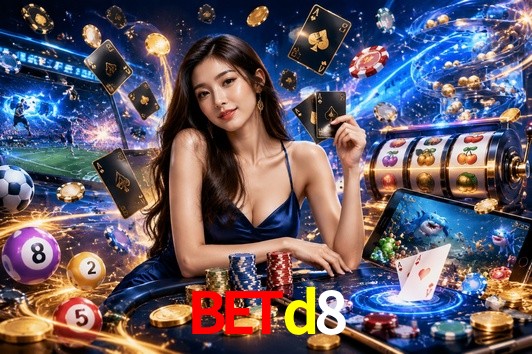 Seasonal Promotions betd8