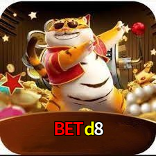 Plataforma betd8