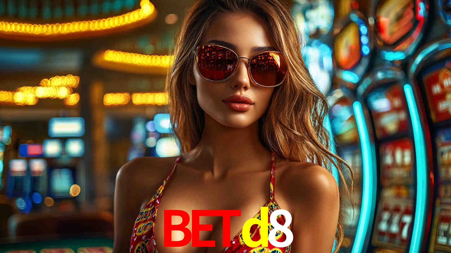 Programa VIP betd8