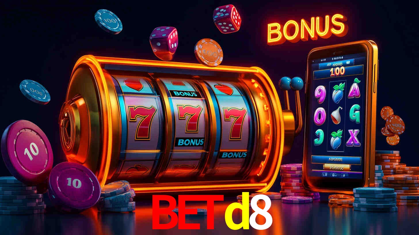 Estatísticas Esportivas betd8