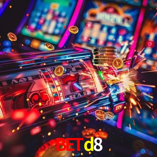 Diretório de Jogos betd8
