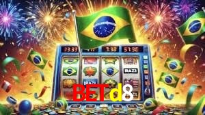 Descubra a Essência do betd8: Nossa História e Compromissos