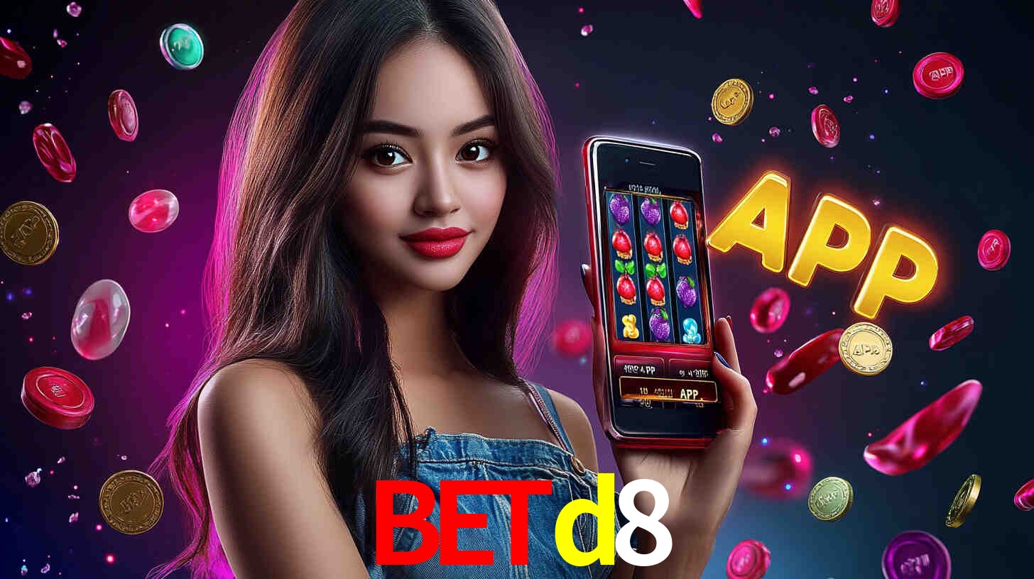 cassino betd8
