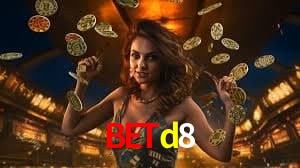 Casino Ao Vivo betd8