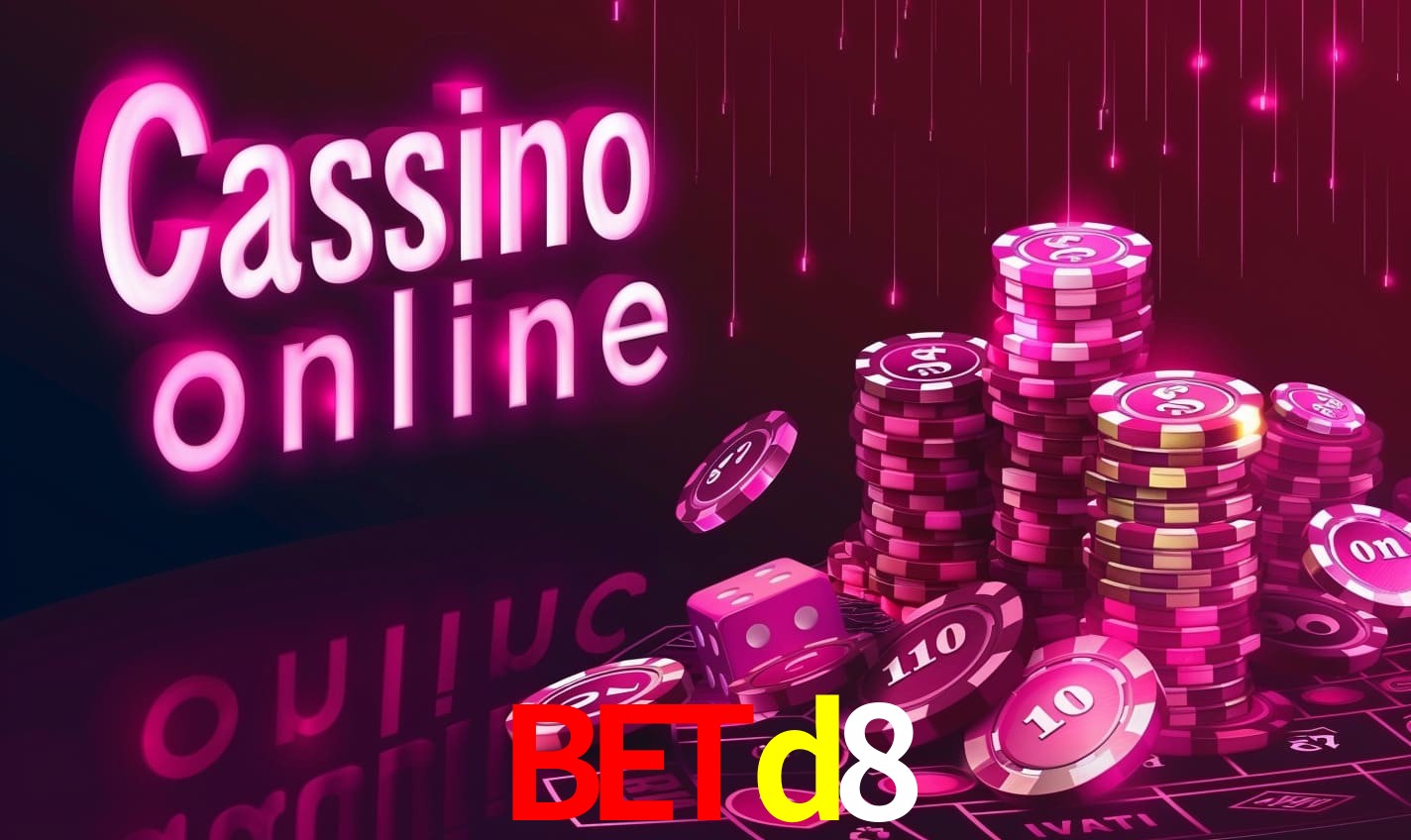 Bônus Diários betd8