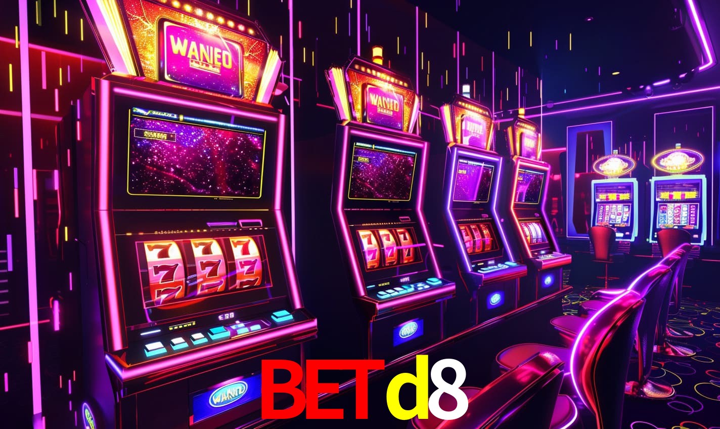 Jogos Exclusivos betd8