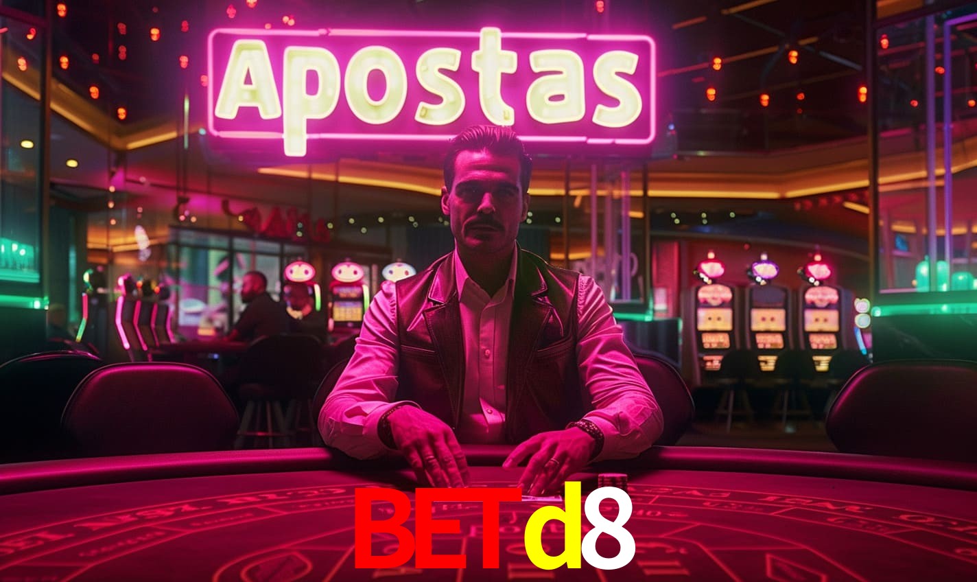 Bônus de Boas-vindas betd8