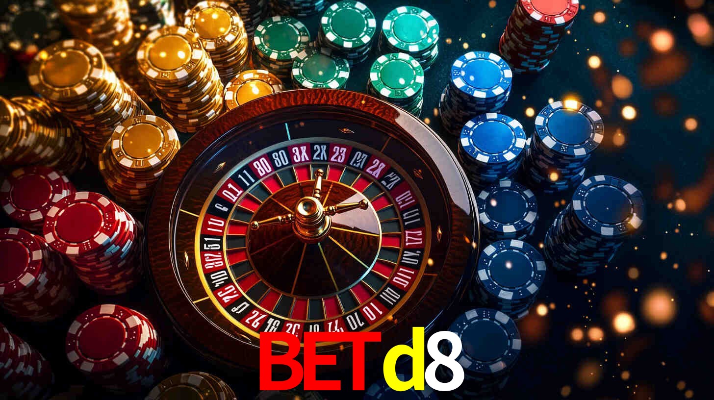 Torneios betd8