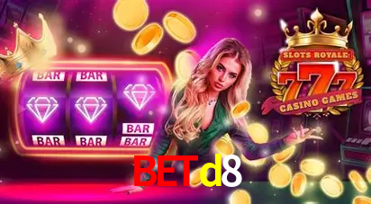 Explorando a Categoria de Eventos em Apostas na betd8