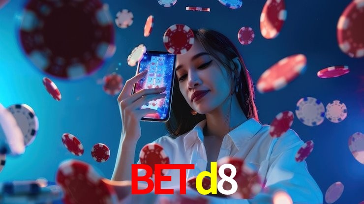 Casino VIP betd8