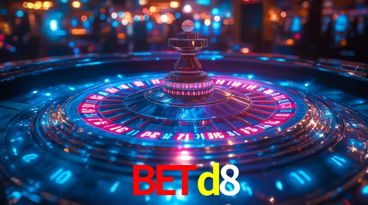bet d8
