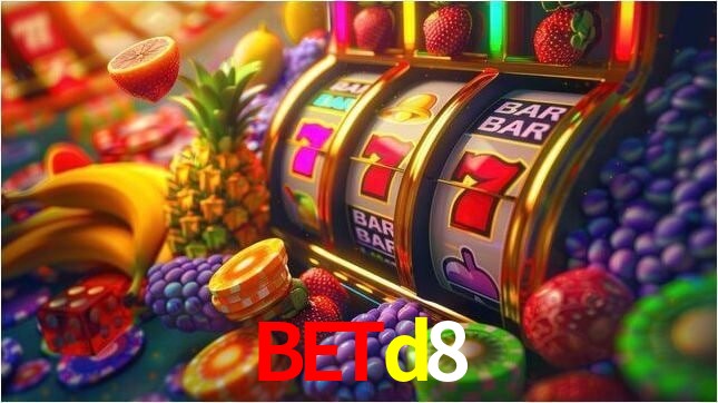 Explorando a Categoria de Eventos em Apostas na betd8
