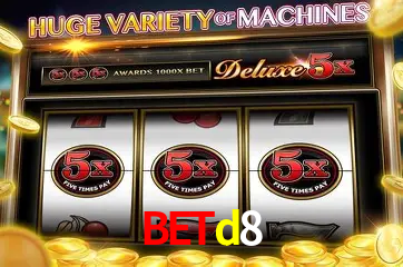 Desvendando o Mundo dos Jogos Virtuais na betd8