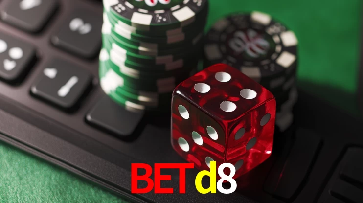 Desvendando o Mundo dos Jogos Virtuais na betd8